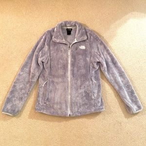 Women's Osito North Face Fleece Jacket